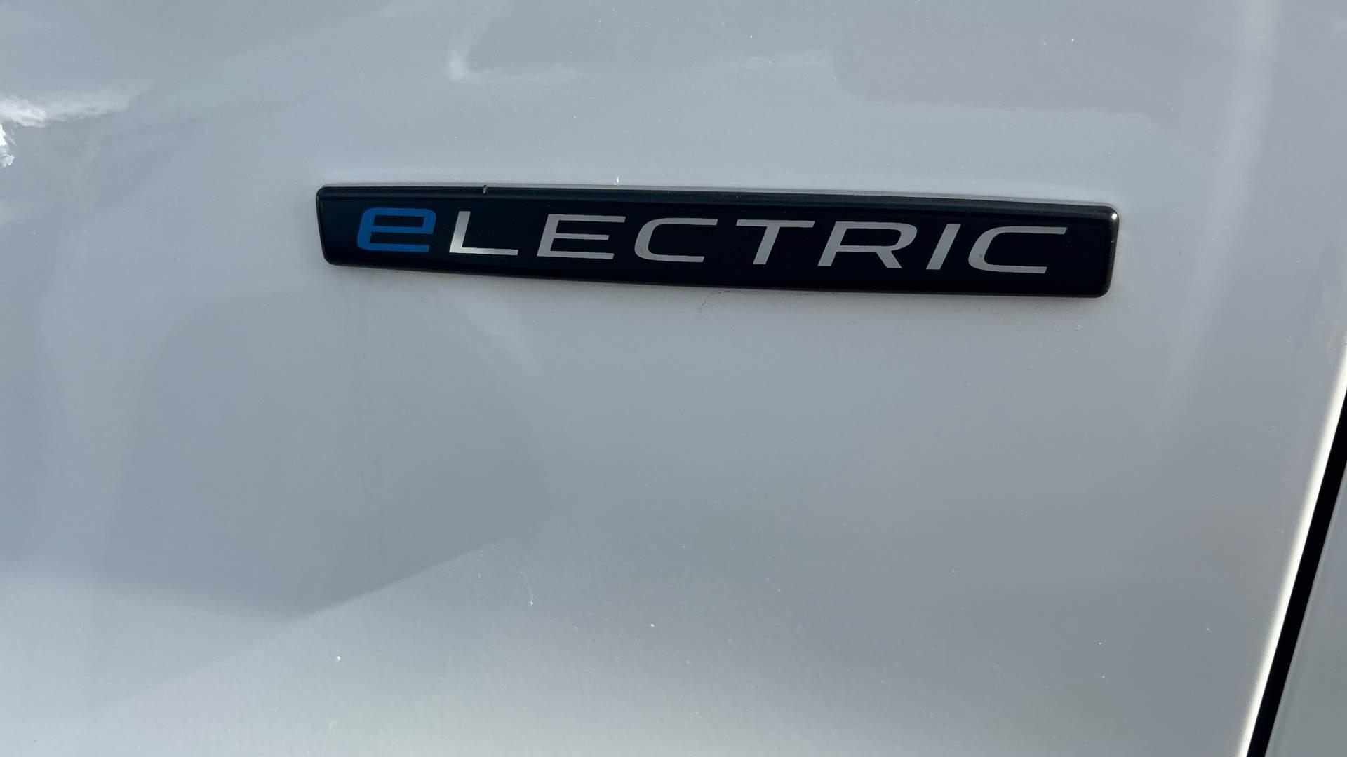 Mercedes-Benz eSprinter